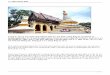 CỔ KÍNH CHÙA ÂNG - dulichdemen.vndulichdemen.vn/kham-pha/211-co-kinh-chua-ang.pdf · Chùa Âng được xây dựng hoàn toàn theo phong cách chùa Khmer Nam bộ, xung quanh