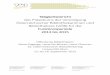 Tätigkeitsbericht des Präsidiums der Vereinigung ... · Dr. Werner Schlacher, Präsident Universitätsbibliothek Graz Universitätsplatz 3a, 8010 Graz Tel.: +43 316/380-1419 werner.schlacher@uni-graz.at