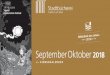 SeptemberOktober 2018 - frankfurt.de und 10 - Kinder.pdf · Sonia Eliashvili & Eliso Chubinishvili 12.10.2018, Bibliothekszentrum Bergen-Enkheim * 14 Uhr..... e anstaltungen gruppen