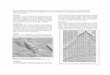 Multi-component Seismic in Rough Terrain: an example from ... · Kristof De Meersman and Robert Kendall, 2005, A complex SVD-polarization filter for ground roll attenuation on multi-component