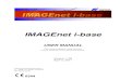 IMAGEnet i-base User Manual - topcon-medical.co.uk · on your desktop. The IMAGEnet ibase login window will appear.(Fig.1) Fig.1 . If only one IMAGEnet i-base user is active on this
