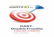 DART- DoubleTrouble · T18 T20 D20-DB- T20 T19 T20 T18 D20 T19 T19 D20 167 154 DART-DoubleTrouble Liste der 9-Darter 180/2 180 177 144 T20 T17 T20 -DB- D20 174 147 T20 T20 D12