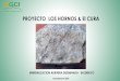 PROYECTO LOS HORNOS & El CURA - gcimininggroup.com · Geologia Regional El batolito de Pataz es caracterizado históricamente por la presencia de depósitos vetiformes mesotermales