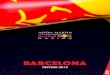 Barcelona - redbullracing.redbull.com · CIRCUIT DE BARCELONA-CATALUNYA R01 R02 R04 R03 R21 R16 R05 R10 R11 R07 R18 R19 R06 R14 R09 R08 R13 R12 R20 R17 15 Circuit de Barcelona-Catalunya