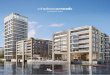 Chelsea Creek Overview - content.knightfrank.com · Sloane Square by taxi. • Stunning views over tree-lined promenades, parkland, ... • Services are all included within the service