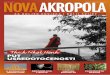 Broj 06 | 2017. Nova akropolanova-akropola.com/wp-content/uploads/2017/06/06-2017-Nova-Akropola.pdf · vedene knjige: Umijeće komunikacije, Posao – kako pronaći smisao i radost