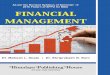 Financial Management - himpub.com · Chapter 1 Business Finance Contents Introduction Definition, Characteristics and Nature of Business Finance Definition of Finance and Financial