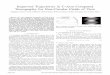 Improved Trajectories in C-Arm Computed Tomography for Non ... · Improved Trajectories in C-Arm Computed Tomography for Non-Circular Fields of View Magdalena Herbst, Frank Schebesch,