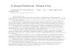 Charlaine Harris - teabooksandgossip.files.wordpress.com fileCharlaine Harris Vampirii Sudului – Vol. 12 – Atingerra Umbrei Povestiri Cu Sookie Stockhouse INTRODUCERE. Prima dată