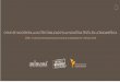 CÓMO SE INCORPORA LA SUSTENTABILIDAD EN LA INDUSTRIA ...conferencias.cepal.org/comercio_sostenibilidad2018/Miercoles 18 julio... · LA INDUSTRIA TEXTIL SUSTENTABLE & AGENDA 2030