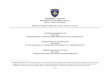 Republika e Kosovës - md.rks-gov.net · 5/15 1.3 Ligji për Gjykatat dhe atë: 1.3.1 parimet e përgjithshme (neni 3 deri 7); 1.3.2 struktura organizative dhe kompetencat e gjykatave