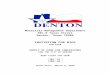 INTRODUCTION - lfpubweb.cityofdenton.com€¦ · Web viewIn accordance with the provisions of Texas Local Government Code, Chapter 252 and 271, the City of Denton (the City) is requesting
