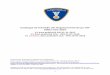 Catalogul de întrebări din Regulamentul de joc IHF Ediția ... Catalog de Intrebari din regulamentul IHF cu... · 1 Catalogul de întrebări din Regulamentul de joc IHF Ediția