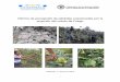 Informe de percepción de pérdidas ocasionadas por la ... · En el año 2017, el área de Sacatepequez y Chimaltenango fue afectada por la caída de ceniza del volcán de Fuego,