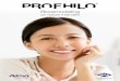 Bioremodeling - profhilo.com.hk · Hydrolift® Action is an innovative approach aimed at counteracting the physiological reduction of hyaluronic acid in the skin, restoring hydration,