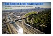Presentation to the California Recreational Trails ... Los Angeles River Revitalization Presentation