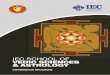 IEC SCHOOL OF A trology - iecuniversity.com · • To run, manage, supervise and organize education & training centres, teaching courses for astrology and other occult sciences. •
