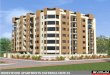 HONEYWOOD APARTMENTS: EXTERNAL VIEW 02 · DRAWING TITLE CLIENT DATE Architects GENERAL NOTES DESIGN DRAWN SCALE PROJECT TITLE PROJECT NO. SHEET NO. client’s signature No. Date Revisions