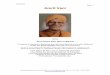 SARVA SHAKTIMATE PARMAATMANE SRI RAMAAYA … · Amritvani Page: 1 Amrit Vani Lekhak Shree Swami Satya Nand Ji Maharaj A treasure of nectarous utterances that will immortalize any