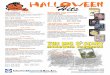 Halloween Flyer (Page 2) - dumontmusic.com · PIANO COLLECTIONS This compilation of scary solos is perfect for your Halloween recital presenting music by Melody Bober, Elizabeth W