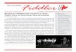 Fiddlercanadiangrandmasters.ca/archive/pdf/CdnFiddlerJun2011-highres.pdf · violin. Her mom said that she could play the violin after she finished the Kindermusik program. Her mom