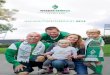 NACHHALTIGKEITSBERICHT 2015 - SV Werder Bremen€¦ · Mit dem vorliegenden Tätigkeitsbericht in for - miert der SV Werder Bremen die breite Öf fent - lichkeit zum ersten Mal umfassend