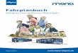 Fahrplanbuch Inhaltsverzeichnis - mona-allgaeu.de · Fahrplanbuch Kempten und nördliches Oberallgäu Stand 12.2018 Fahrplanbuch Kempten und nördliches Oberallgäu 2018/2019 mona