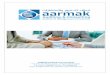 AARMAK Auditing and Consulting P.O. Box. No. 95012, Dubai ...aarmak.com/AARMAK_COMPANY_PROFILE.pdf · outsourcing, depending on your requirements. With comprehensive understanding
