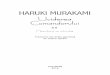 Uciderea comandorului vol.2 - Haruki Murakami - cdn4.libris.ro comandorului vol.2... · 170 Haruki Murakami Nu e nici o problemä. Nu vä faceti griji. Fac orice îmi stä în putintä