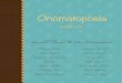 Onomatopoeia - Everything Everhameverham.weebly.com/uploads/5/3/7/5/5375109/onomatopoeia-book.pdf · Onomatopoeia Sounds Like... Ma!ce Atkins Tanja Bauerle Margaret Chiu Greanias