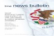 tma news bulletin - tmaillinois.org Jan.pdf · and supports manufacturers in the Chicago metropolitan area and surrounding counties in northern Illinois, northern Indiana, and southern