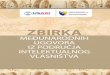 ZBIRKA - ipr.gov.ba · PREDGOVOR Pristupanje Svjetskoj trgovinskoj organizaciji (WTO) i članstvo u Europskoj uniji jedan je od prioriteta Bosne i Hercegovine, koji pretpostavlja