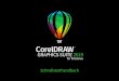 CorelDRAW Graphics Suite 2019 - Schnellstarthandbuch [ 1 ] CorelDRAW Graphics Suite 2019 CorelDRAW¢®
