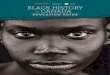 in partnership with presents BLACK HISTORY in CANADA · Historica Canada is the country’s largest organization dedicated to enhancing awareness of Canada’s history and citizenship
