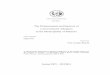 The Determinants and Barriers of e-Government Adoption in ... Thesis Lidia Noto.pdf · e-Government Adoption in the Municipality of Palermo PhD Candidate Lidia Noto Supervisor Prof