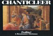 CHANTICLEER - Naxos Music Library · CHANTICLEER TIIOMAS STOI.TZER (c. 1475-1526) This Christmas antiphon for five voices is a setting of the mystery of the Incarnation. The "wondrous