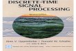 Discrete Time Signal Processing-2nd Edition fileDiscrete Time Signal Processing-2nd Edition