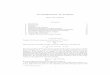 Contents - Linköping Universitycourses.mai.liu.se/GU/TATA66/Dokument/wavelets-2015.pdf · AN INTRODUCTION TO WAVELETS BENGT OVE TURESSON Contents 1. Introduction 1 2. Preliminaries