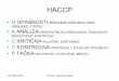 Primena HACCP sistema DRAGAN KRALJEVO - iss.rs HACCP sistema... · •veĆina nadzornih procedura ccp-a se moraju brzo sprovoditi jer su povezane sa tekuĆim procesom (nema vremena