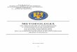 R O M Â N I A SERVICIUL ROMÂN DE INFORMAŢII ACADEMIA ... · PDF fileLegea nr. 80/1995 privind statutul cadrelor militare, cu modificările şi completările ulterioare; Ordonanţa
