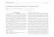 Imaging the Sleep Deprived Brain: A Brief Review - e-jsm.org · Imaging the Sleep Deprived Brain: A Brief Review Michael WL Chee, MBBS, FRCP (Edin) Neuroscience and Behavioral Disorders