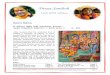 Divya Sandesh - shri-kripalu-kunj-ashram.org · “Narsingh Bhagwan” the divine Lord in the form of half man and half lion Hiranyakashyapu that “O ignorant being! There is no