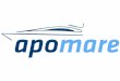 PowerPoint Presentation - apomare.com · At sails are available: Genoa 1, Genoa 2 (furling jib), storm jib, battened size with ball bearing sliders, mizzen staysail -, Besan (also
