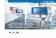 MTL GECMA Work Station upgrade€¦ · Upgrade your existing GECMA HMI installation with our new modular MTL GECMA Work Station MTL GECMA Work Station upgrade