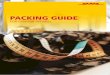PACKING GUIDE - dhl.com · as void space may collapse during transportation. Wrap items individually with small cell bubble wrap or kraft paper before placing into outer box or DHL