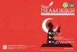 Shoutul Islam Dari Meja Editor Laman Puisi Islamjheains.sabah.gov.my/images/soutulislam/pdf/SI5.pdf · sebelum berdoa dan membaca al-Quran. Sebelum mengambil ubat seperti yang diamalkan