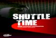 ShuttlE timE - blogs.sch.grblogs.sch.gr/xkonstant/files/2015/05/Shuttle-Time-Manual.pdf · ShuttlE timE module 1 Focus Module 1 introduces you to Shuttle Time and the importance of