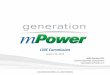 B&W NE PowerPoint Template - line.idaho.gov · Lead Plant (TVA Clinch River): 10CFR50 First U.S. site-specific SMR license application 10CFR50 license approach lowers FOAK risk •
