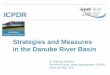 ICPDR - Institut für Wasser und Gewässerentwicklungisww.iwg.kit.edu/medien/Popovici.pdf · Results of Danube RBM Plan Hazardous substances in the DRB Future work . Map: EEA . Fall