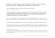 Kaiser Permanente Point-of-Service Drug Formulary with ... POS... · POS Formulary with Specialty Tier – Last revised 12/22/2015, 1 Kaiser Permanente Point-of-Service Drug Formulary